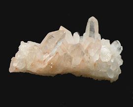 クォーツ(Quartz)