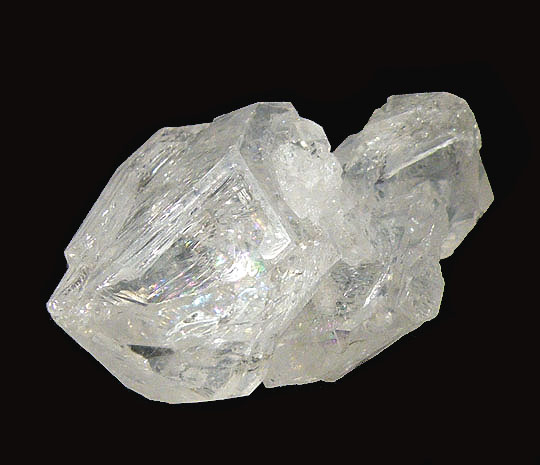 エレスチャルクォーツ(Elestial quartz)原石