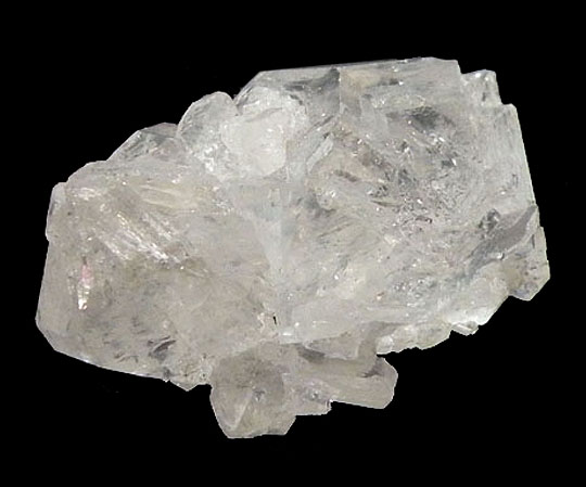 エレスチャルクォーツ(Elestial quartz)原石