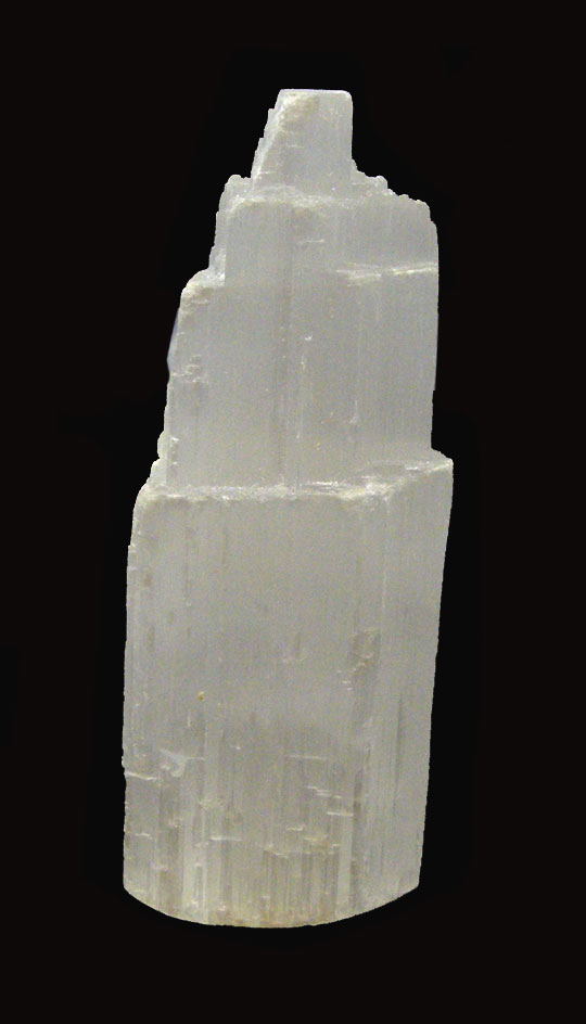 ZiCg(Selenite)