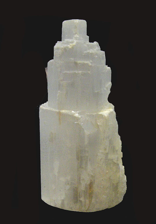 ZiCg(Selenite)