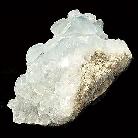 クリスタル(Crystal Quartz)