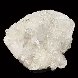 クリスタル(Crystal Quartz)