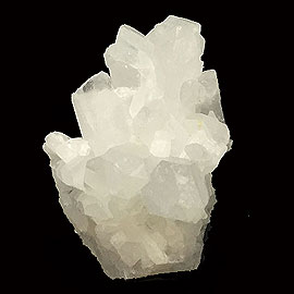 クリスタル(Crystal Quartz)