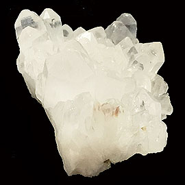 クリスタル(Crystal Quartz)