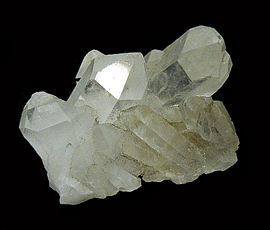 クォーツ(Quartz)