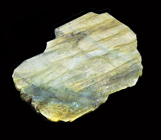 uhCg(Labradorite)