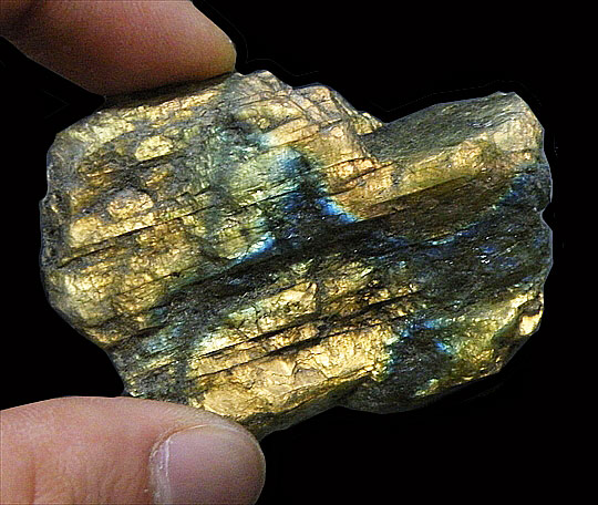 uhCg(Labradorite)