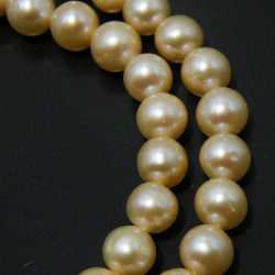 淡水パール(Fresh water pearl)