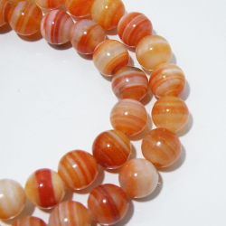 サードオニキス(Sardonyx)