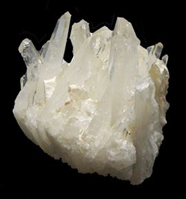 クォーツ(Quartz)