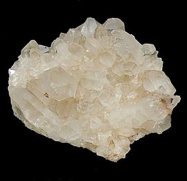 クォーツ(Quartz)