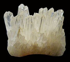 クォーツ(Quartz)