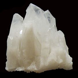 クォーツ(Quartz)