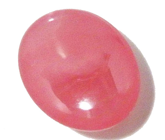 インカローズ/ロードクロサイト(Rhodochrosite) 天然石ルース限定品