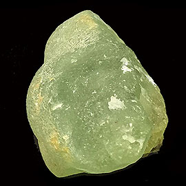 プレナイト(Prehnite)