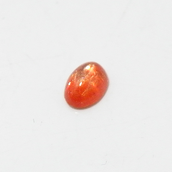 サンストーン・キャッツアイ(Sunstone Cat's Eye) 天然石ルース限定品