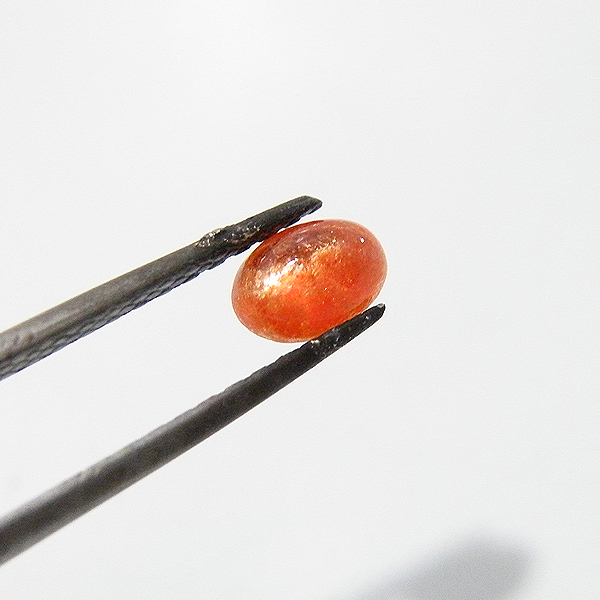サンストーン・キャッツアイ(Sunstone Cat's Eye) 天然石ルース限定品