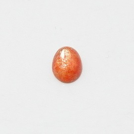 サンストーン・キャッツアイ(Sunstone Cat's Eye)