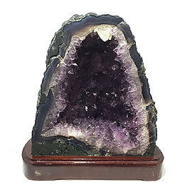 アメジスト(Amethyst)