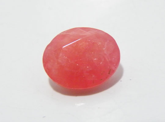 インカローズ(rhodochrosite) 1点物ルース裸石