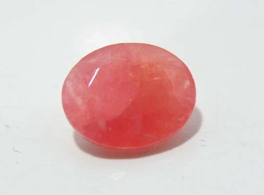 インカローズ(rhodochrosite) 1点物ルース裸石