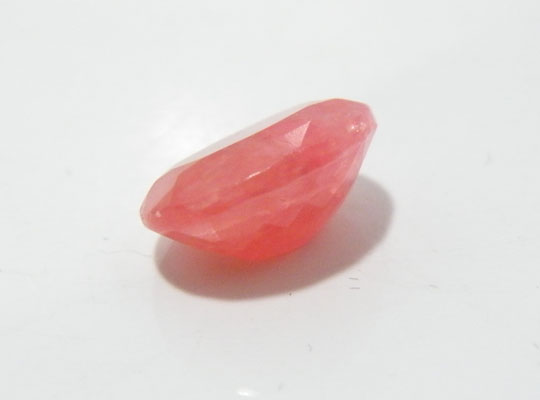 インカローズ(rhodochrosite) 1点物ルース裸石