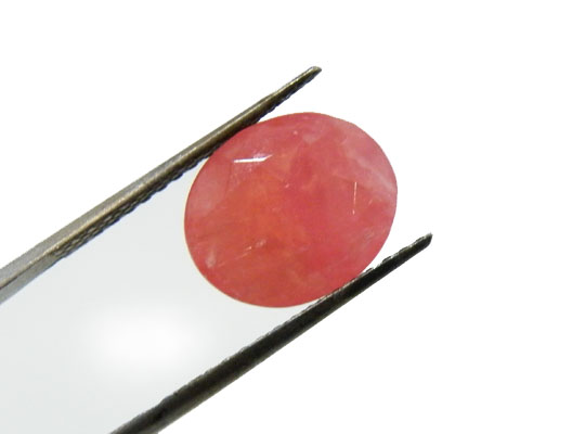 インカローズ(rhodochrosite) 1点物ルース裸石