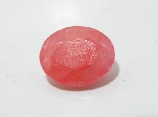 インカローズ(rhodochrosite) 1点物ルース裸石