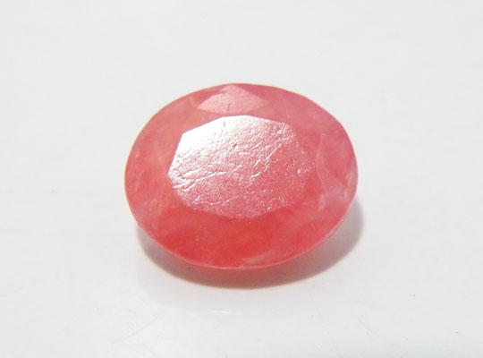 インカローズ(rhodochrosite) 1点物ルース裸石