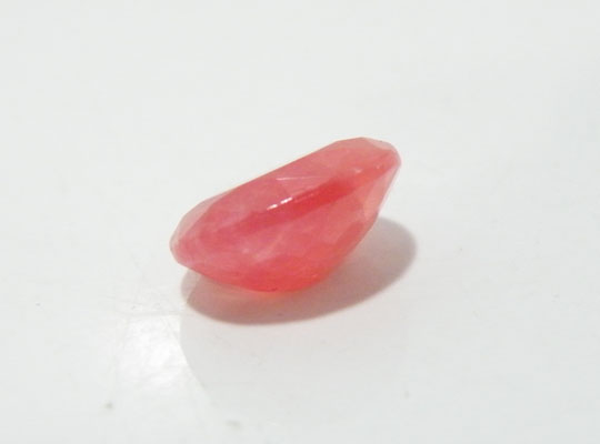 インカローズ(rhodochrosite) 1点物ルース裸石