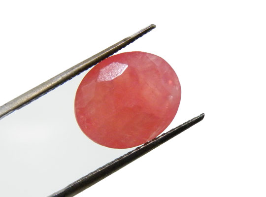 インカローズ(rhodochrosite) 1点物ルース裸石