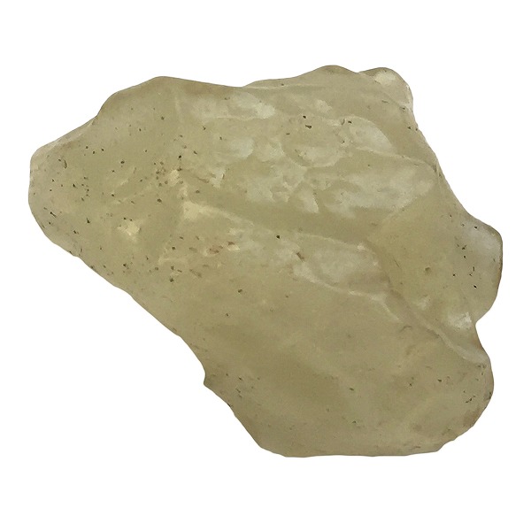 リビアングラス(Libyan glass)原石