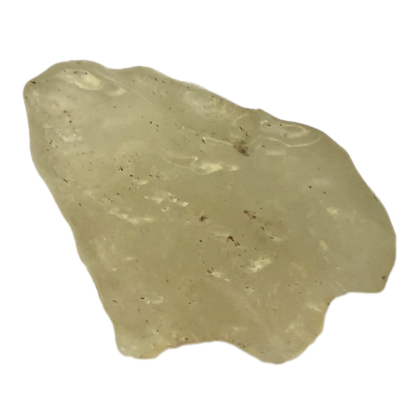 リビアングラス(Libyan glass)原石