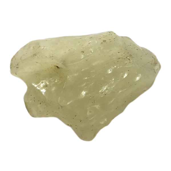 リビアングラス(Libyan glass)原石