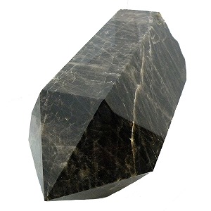モリオン黒水晶(Morion)
