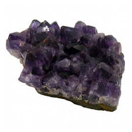 アメジスト(Amethyst)