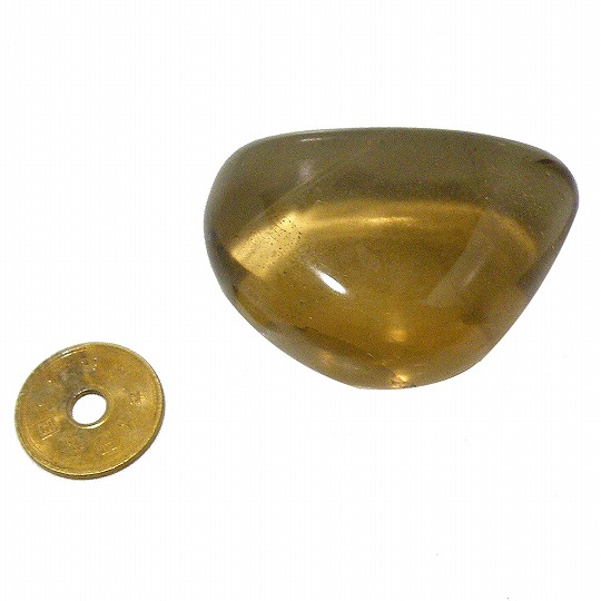 スモーキークォーツ(Smokey quartz)原石