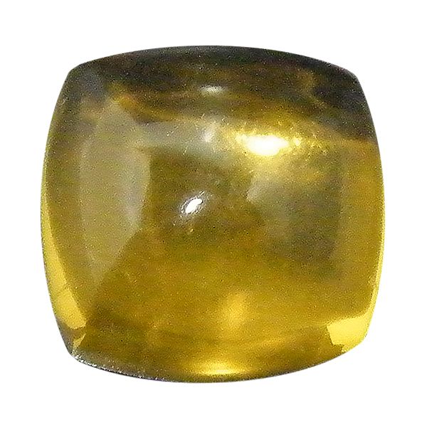 アンバー(Amber) 1点物ルース裸石