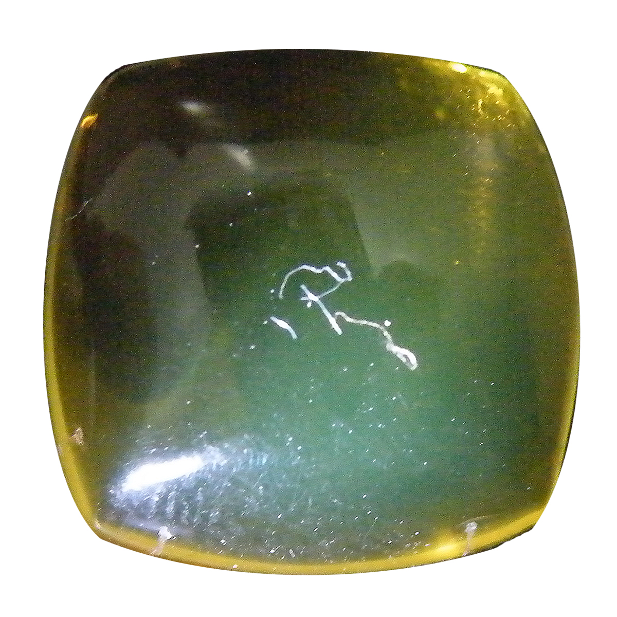 アンバー(Amber) 1点物ルース裸石