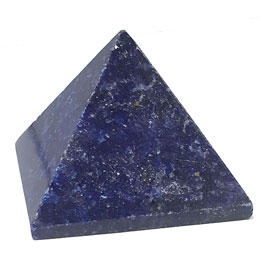 ラピスラズリ(Lapis lazuli)