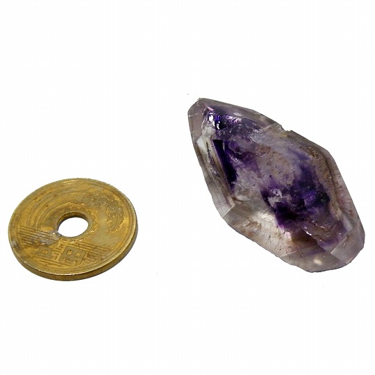エレスチャルクォーツ(Elestial quartz)原石