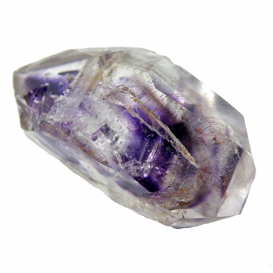 エレスチャルクォーツ(Elestial quartz)原石