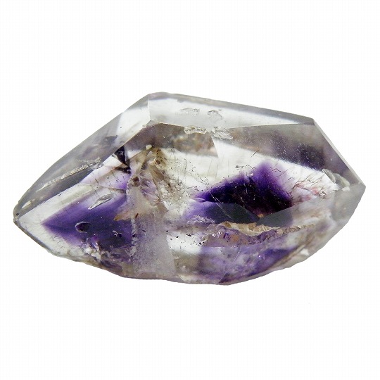 エレスチャルクォーツ(Elestial quartz)原石