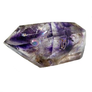 エレスチャルクォーツ(Elestial quartz)