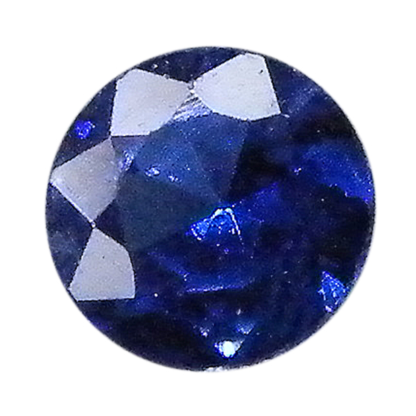 gs-sp-1582 ブルーサファイア（Blue Sapphire） 天然石ルース裸石 販売/パーツ工房