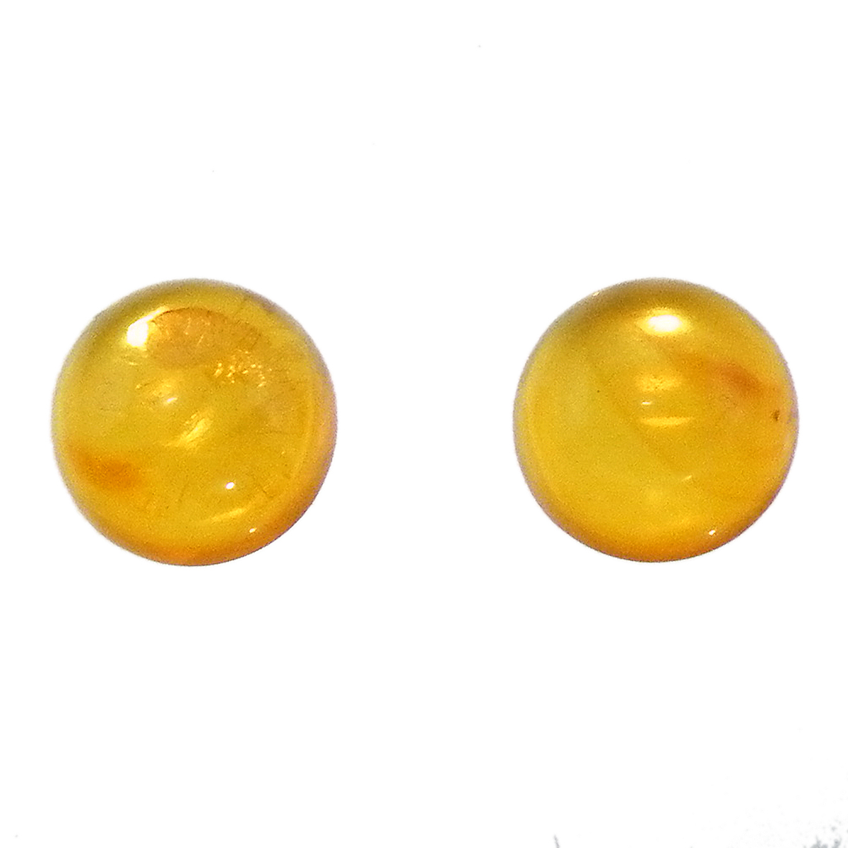 アンバー(Amber)天然石ルース限定品