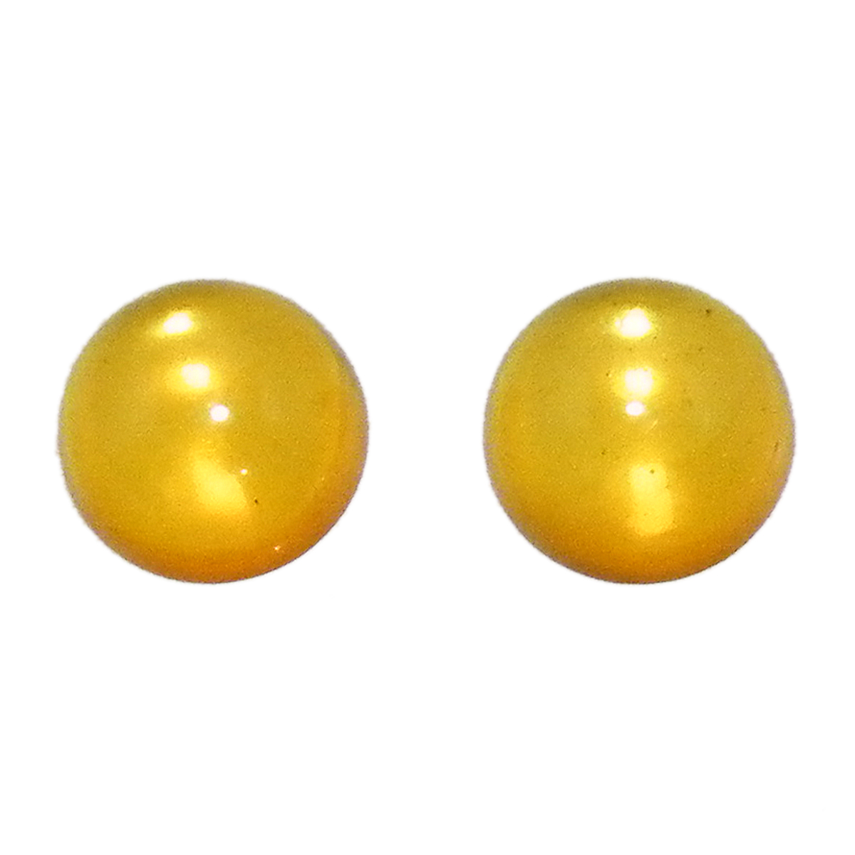 アンバー(Amber)天然石ルース限定品