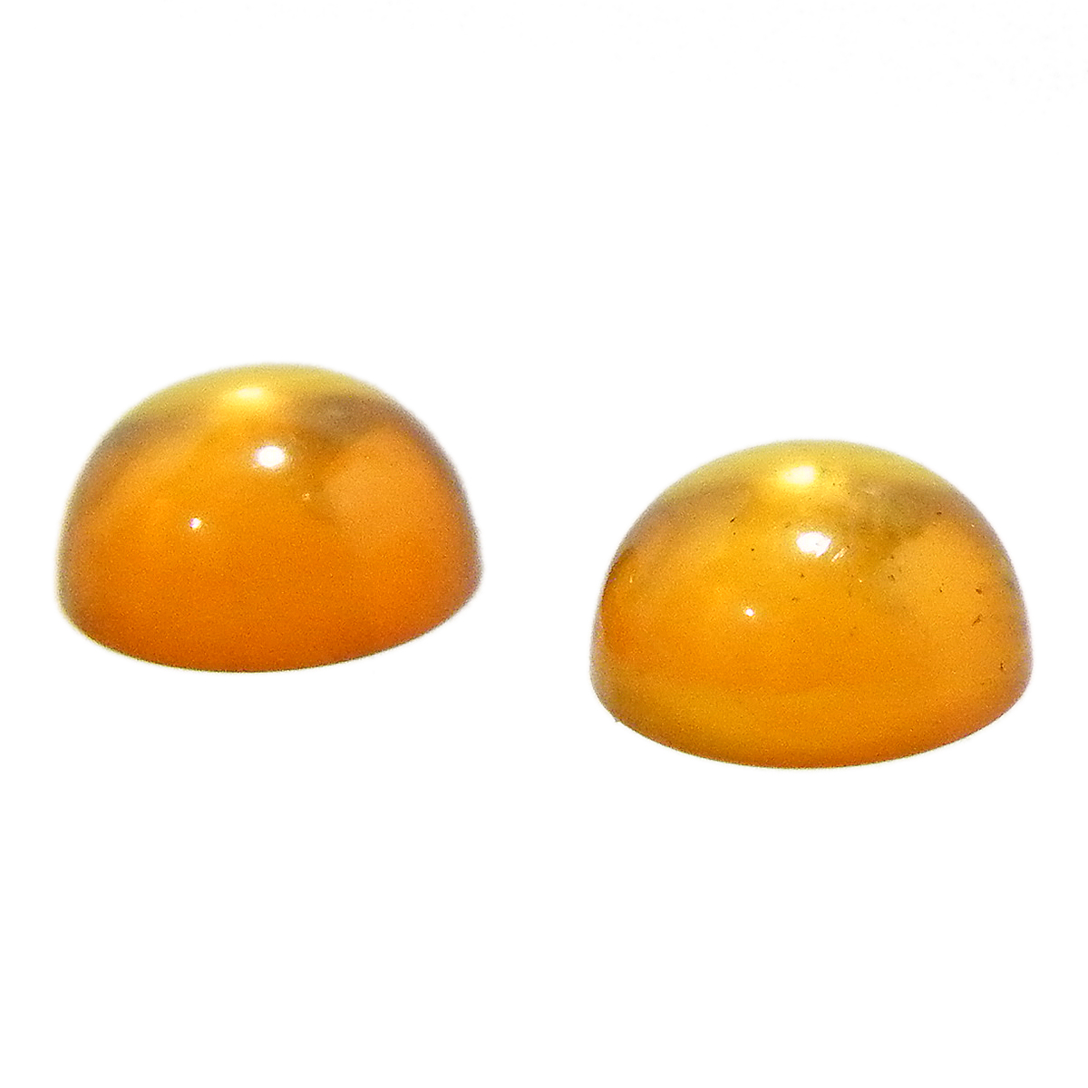 アンバー(Amber)天然石ルース限定品