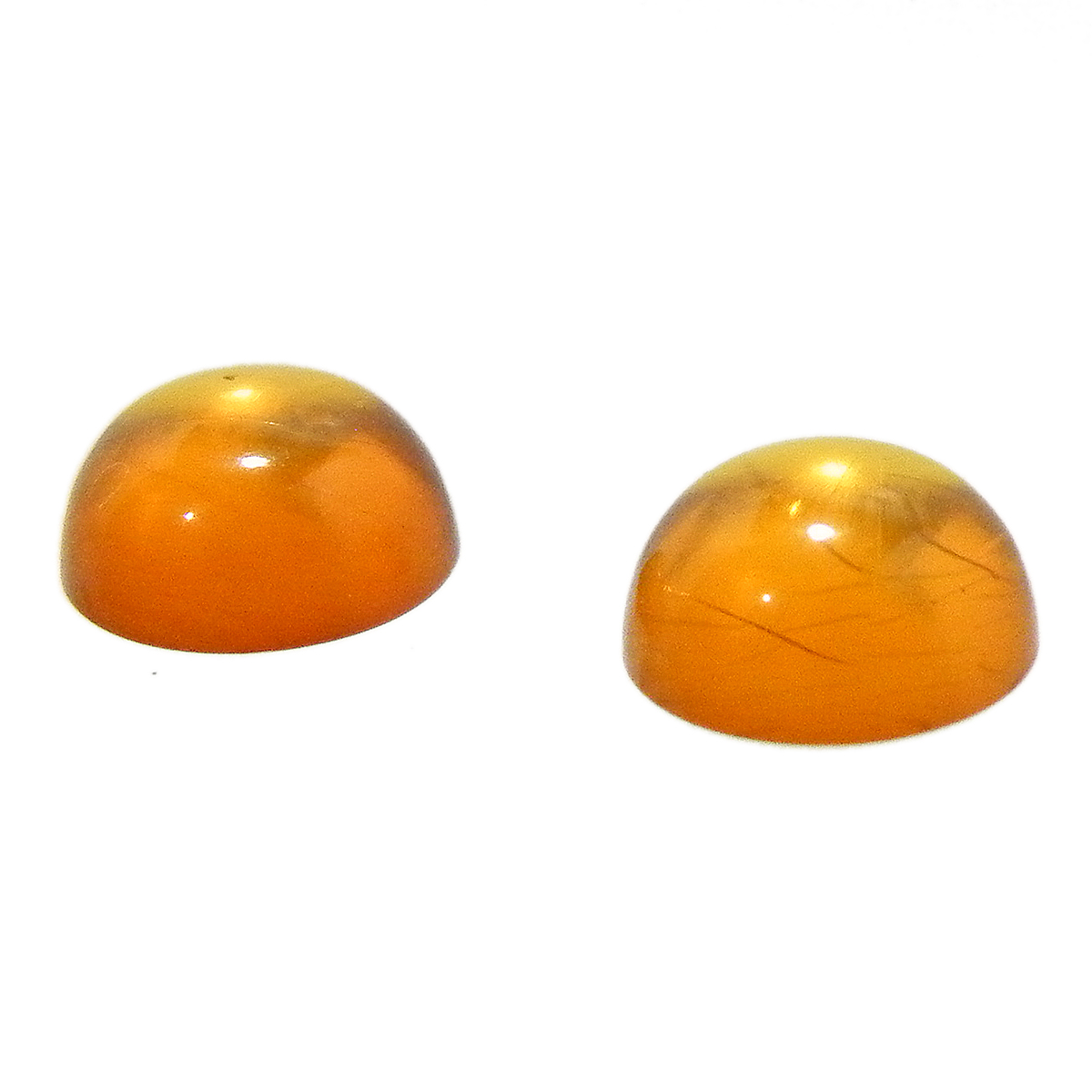 アンバー(Amber)天然石ルース限定品
